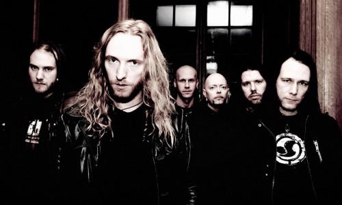 DARK TRANQUILLITY: due date a dicembre!